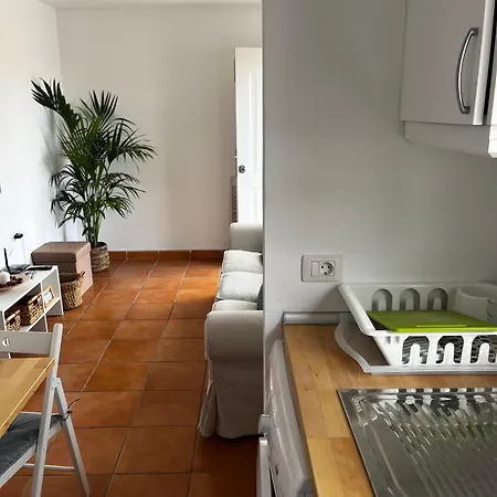 Appartement Tamaragua *