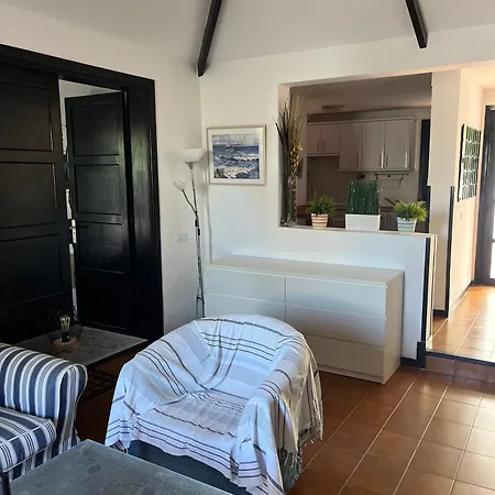 Appartement Tamaragua *