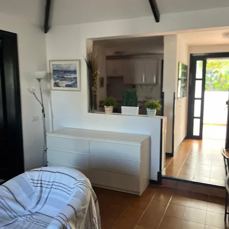 Tamaragua Appartement