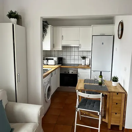 Tamaragua Appartement *
