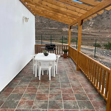 Tamaragua Guincho (Tenerife)