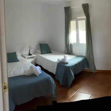 Tamaragua Apartment *
