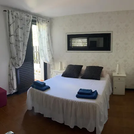 Tamaragua Apartment