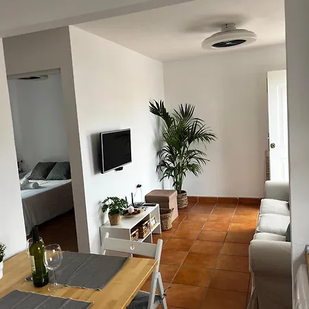 Tamaragua Apartment *