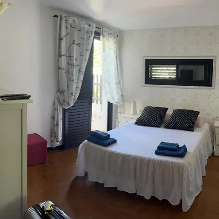 Tamaragua Apartment *