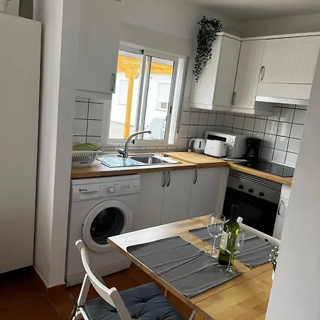 Apartment Tamaragua