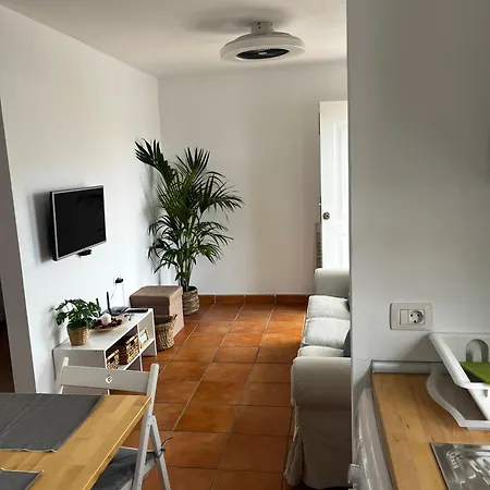 Apartment Tamaragua Guincho (Tenerife)
