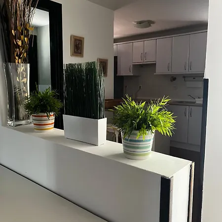 Tamaragua Apartment