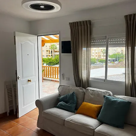 Apartment Tamaragua Guincho (Tenerife)